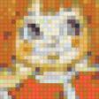 Предпросмотр схемы вышивки «оберег» (№730115)
