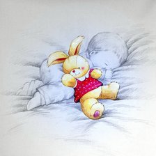 Схема вышивки «метрика»