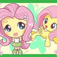 Схема вышивки «№730317»