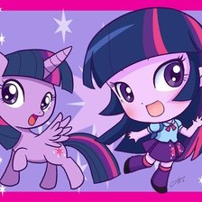 Схема вышивки «искорка»