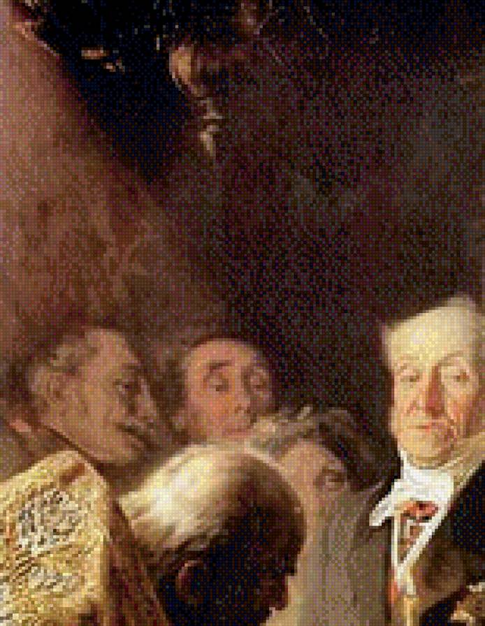 Неравный брак. Часть 1 - предпросмотр