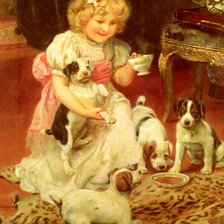 Схема вышивки «№730370»