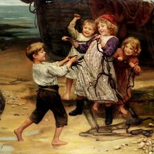 Схема вышивки «№730373»