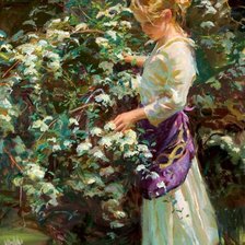 Схема вышивки «№730380»