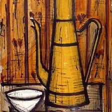 Схема вышивки «картинка для кухни»