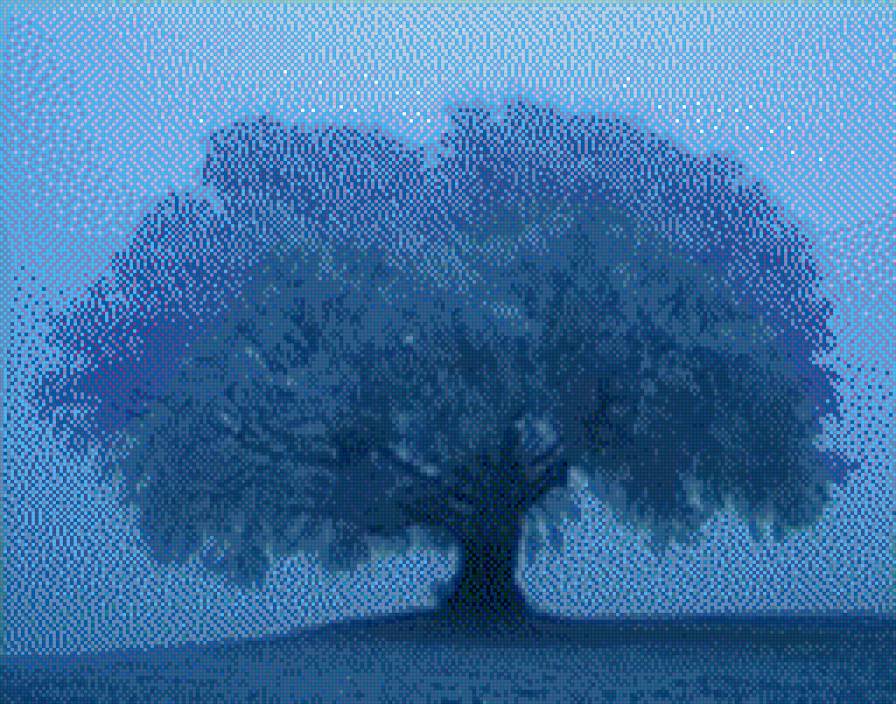 туман - предпросмотр