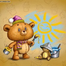 Схема вышивки «№730635»