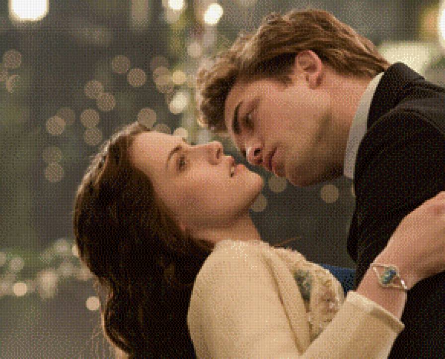 Сумерки - роберт паттинсон, кристен стюарт, сумерки, вампир - предпросмотр