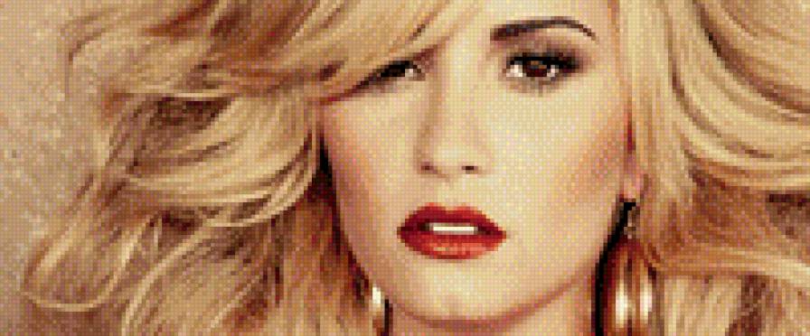 Моя Деми Ловато - деми, деми ловато - предпросмотр