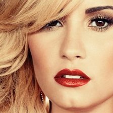 Моя Деми Ловато