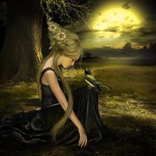 Схема вышивки «№731007»