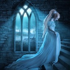 Схема вышивки «№731012»