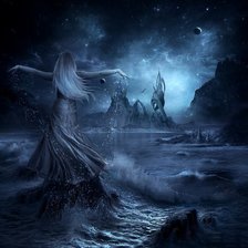 Схема вышивки «№731018»