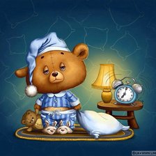 Схема вышивки «№731047»