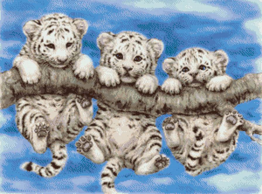 животные - предпросмотр