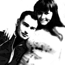 Схема вышивки «ЭльдЭльв»