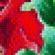 Предпросмотр схемы вышивки «троянди 2» (№731296)