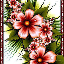 Схема вышивки «картина2»