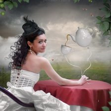 Схема вышивки «№731326»