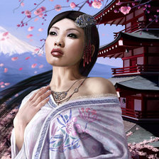 Схема вышивки «№731384»