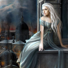 Схема вышивки «№731387»