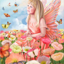 Схема вышивки «№731398»