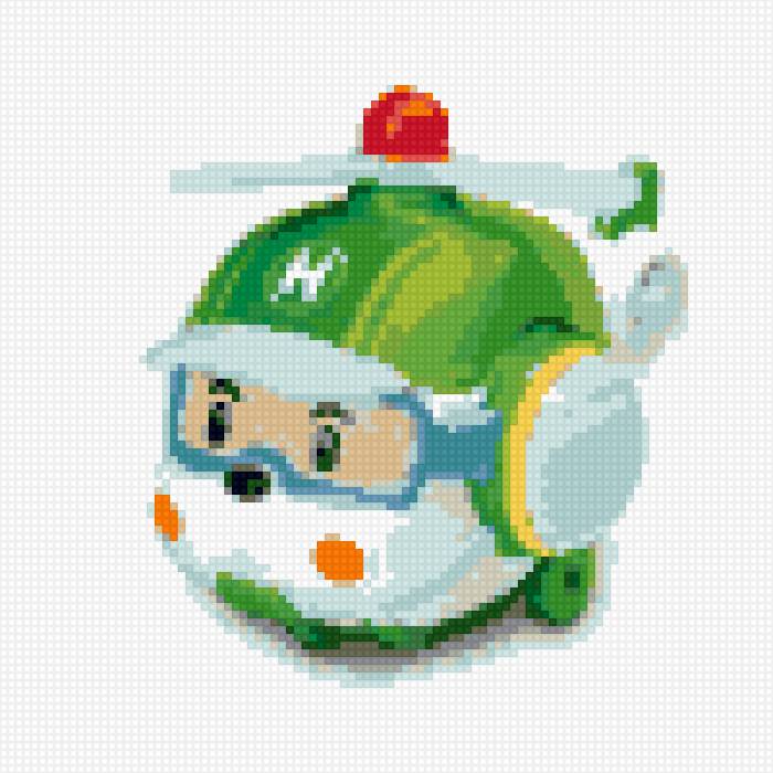 хейли - предпросмотр