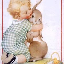 Детская парочка 5..