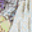 Предпросмотр схемы вышивки «Детская парочка 6.» (№731864)
