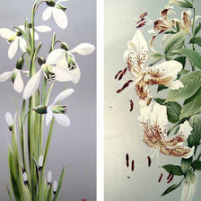 Схема вышивки «№731900»