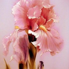 Схема вышивки «№731901»