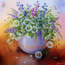 Схема вышивки «№731907»