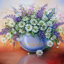 Схема вышивки «№731914»