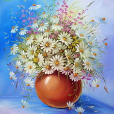 Схема вышивки «№731915»