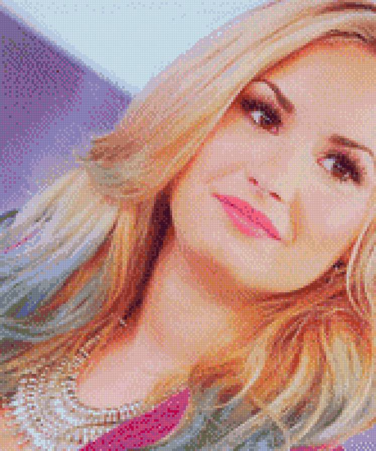 Деми:) - деми, деми ловато - предпросмотр