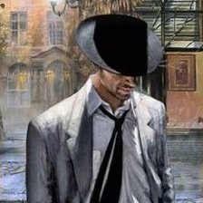 Схема вышивки «№732150»