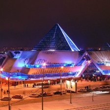 Схема вышивки «челябинск»