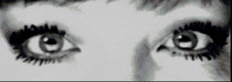 мои глаза - предпросмотр