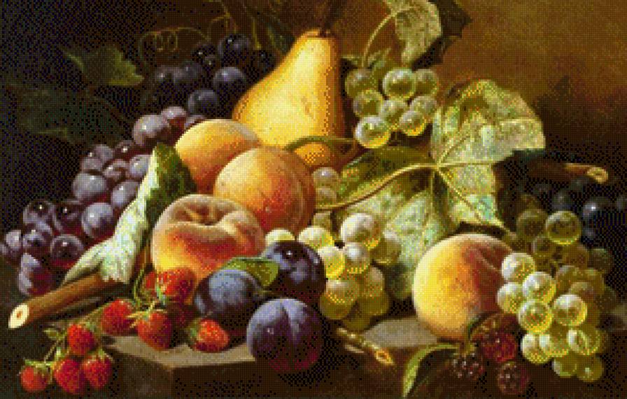 Still life - предпросмотр