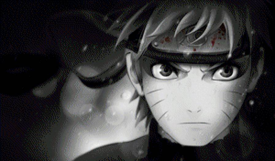 наруто - аниме, наруто - предпросмотр