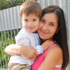 Схема вышивки «№732375»