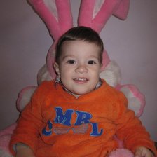 Схема вышивки «№732410»