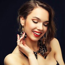 Схема вышивки «№732598»