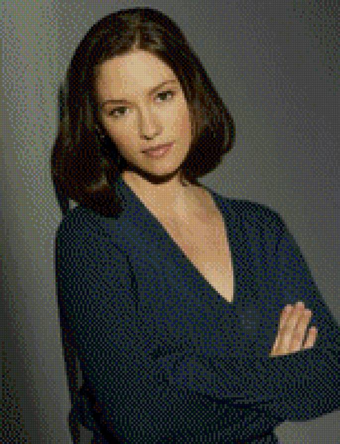 №732602 - девушка, анатомия страсти, портрет, лекси грей - предпросмотр