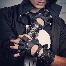 Схема вышивки «Алексей Смирнов»