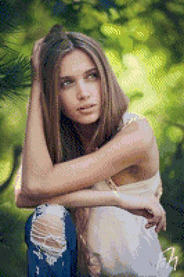 Анна Андрусенко - маша аверина, анна андрусенко, закрытая школа - предпросмотр