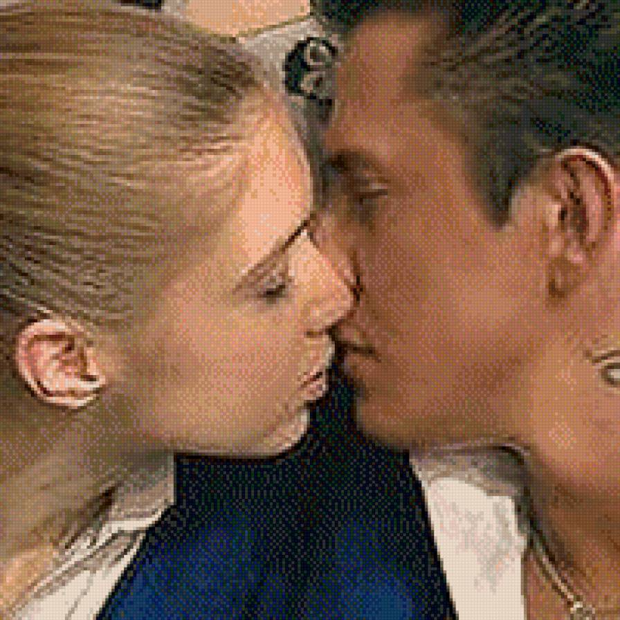 Макс и Лиза - анна андрусенко, закрытая школа, павел прилучный, любовь - предпросмотр