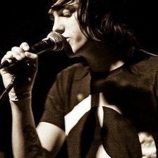 Схема вышивки «kellin quinn»