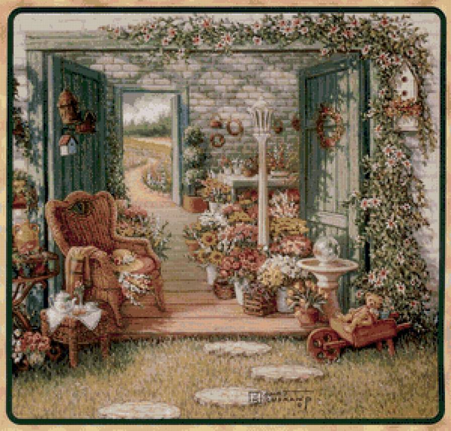 календарь-январь - предпросмотр