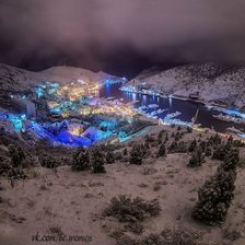 Схема вышивки «№732824»